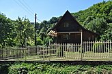 Casa rural Záriečie Eslovaquia